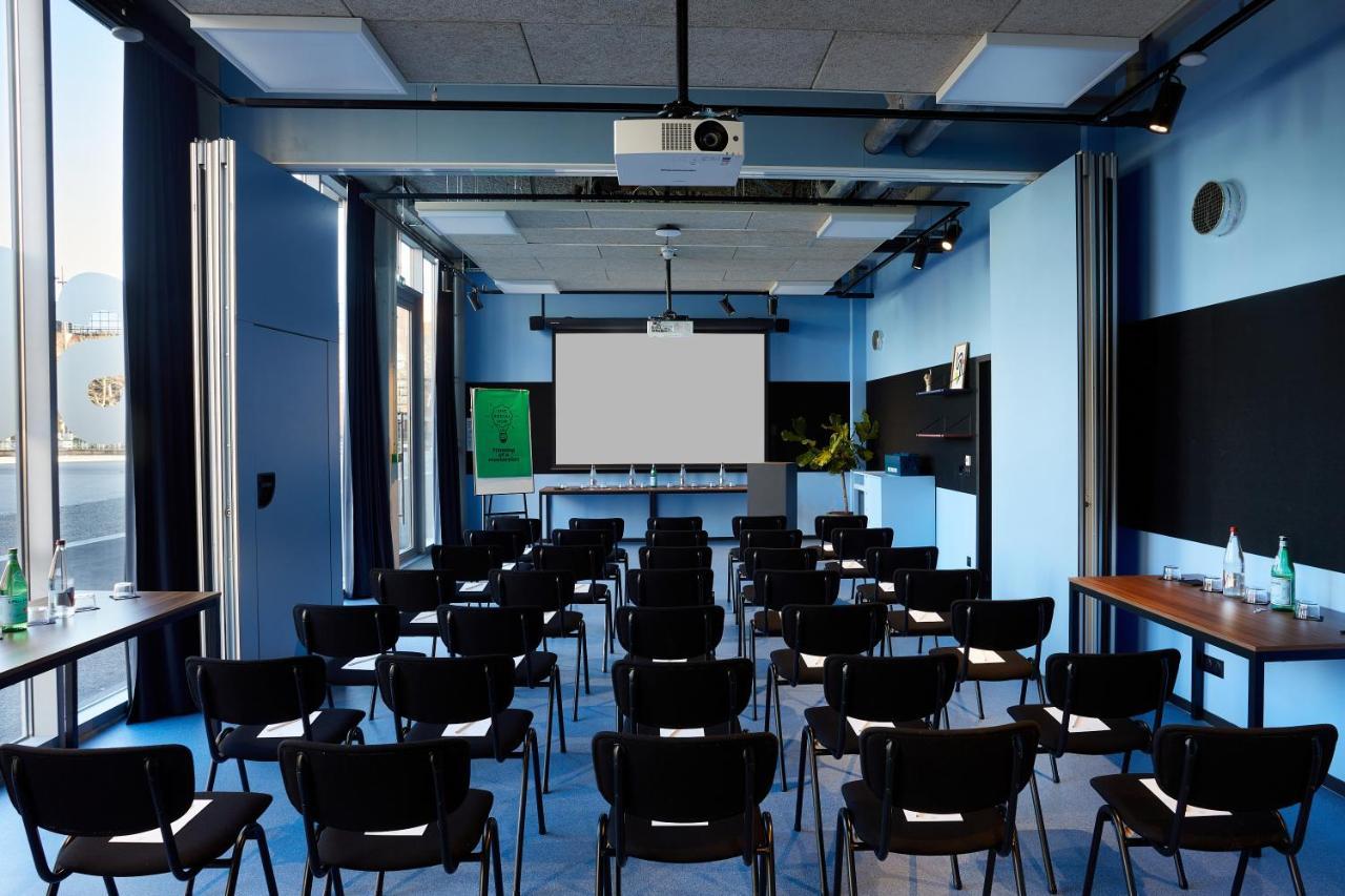 The Social Hub Toulouse Ξενοδοχείο Εξωτερικό φωτογραφία